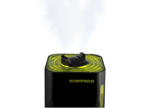 GARDEN HIGHPRO Humipro Luftbefeuchter mit 4 Liter Tank