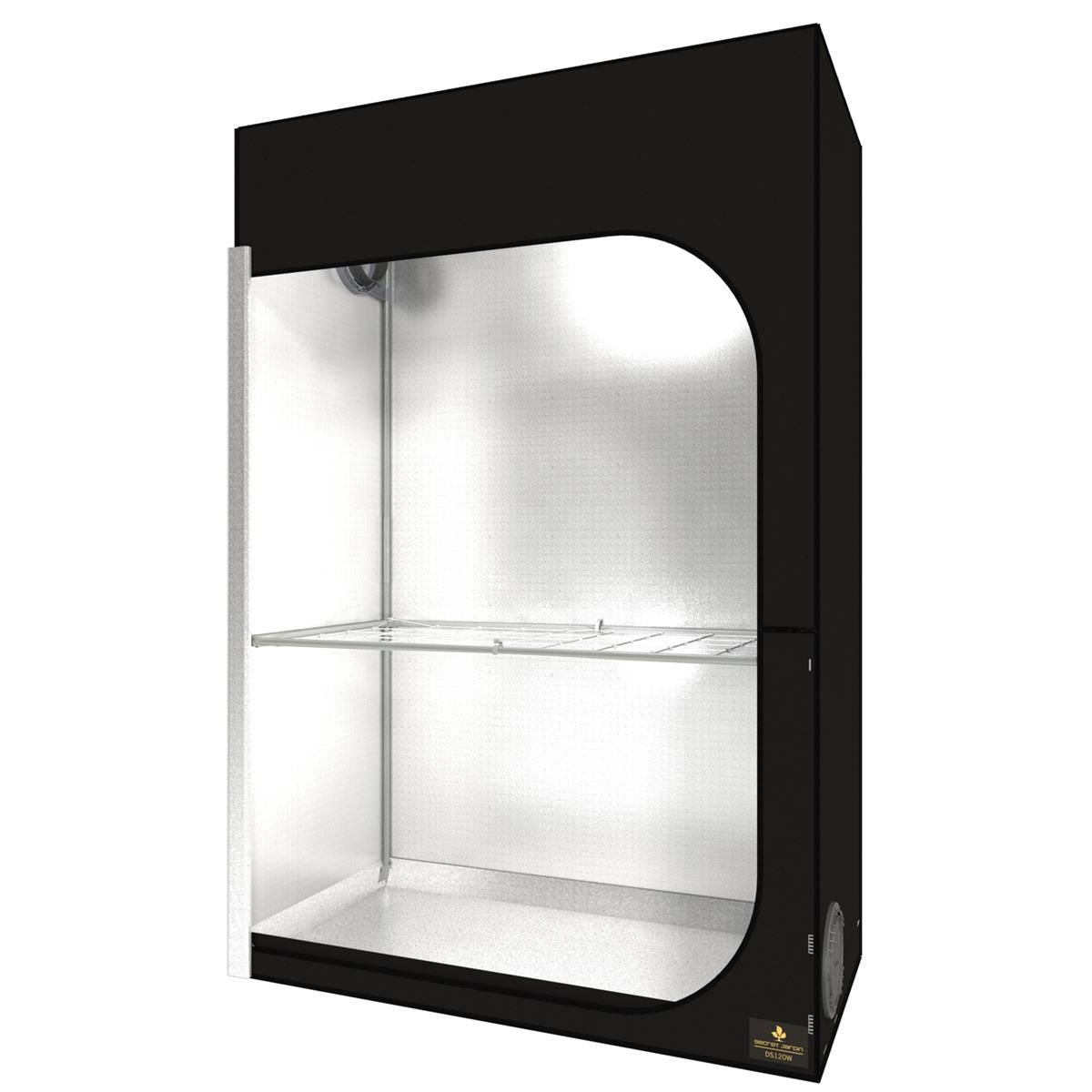 Secret Jardin Dark Street 120W
