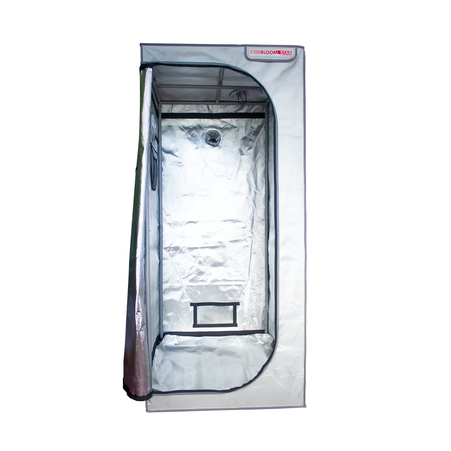 BloomStar Box - 80 x 80 x 180 cm