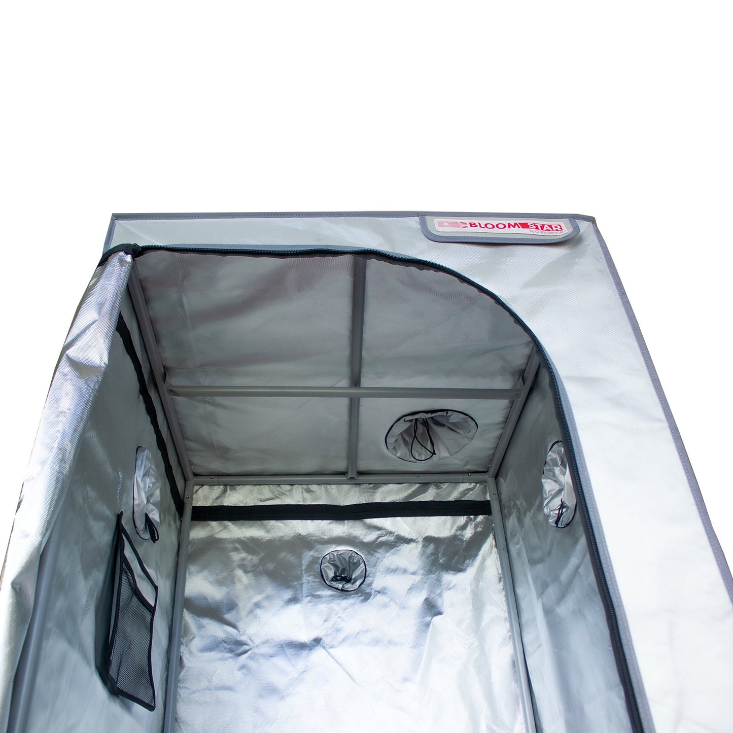 BloomStar Box - 80 x 80 x 180 cm