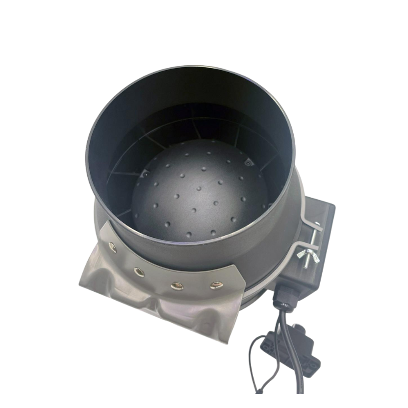 BloomStar Horti Pro Fan EC600 Ø150mm