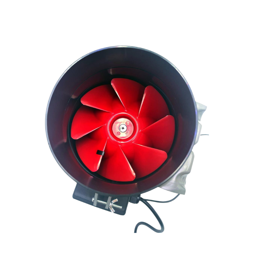 BloomStar Horti Pro Fan EC600 Ø150mm