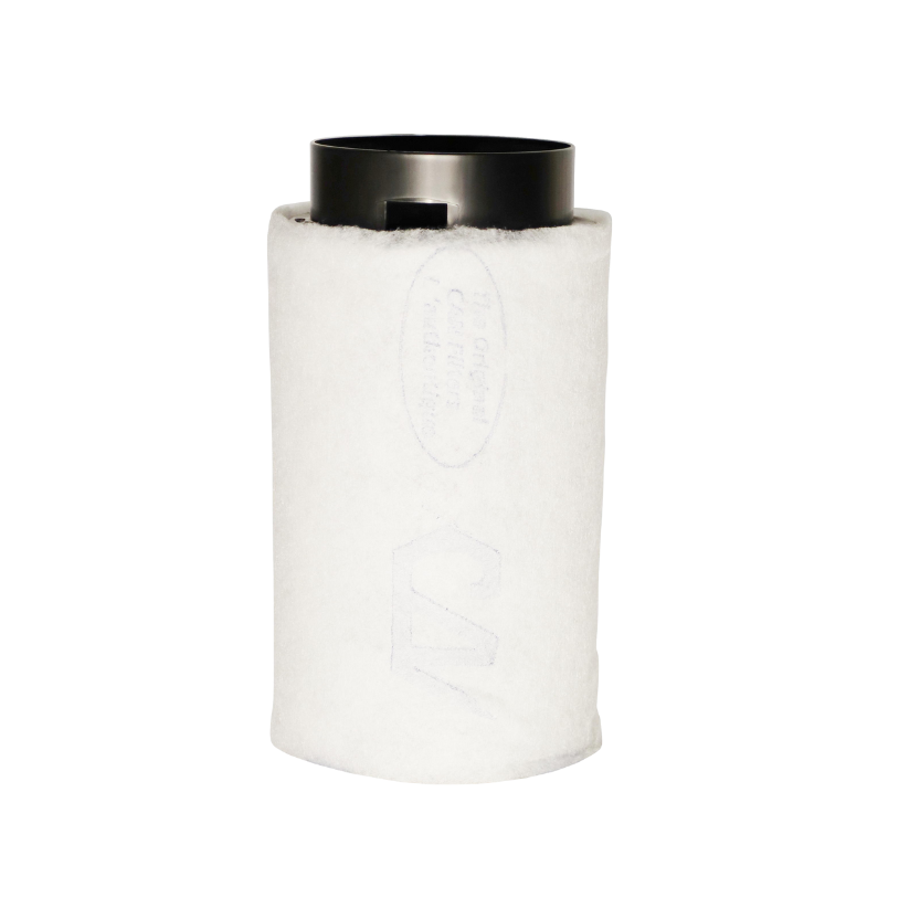 Can Lite Filter 150m³/h Ø125mm