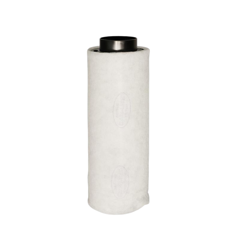 Can Lite Filter 300m³/h Ø100mm