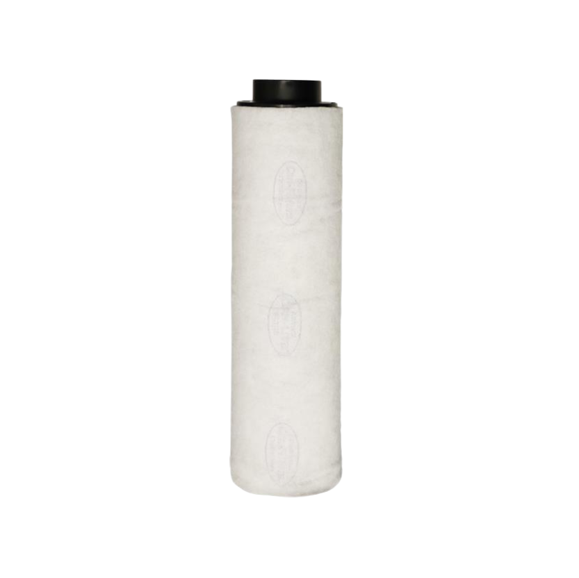 Can Lite Filter 425m³/h Ø100mm Kunststoffgehäuse