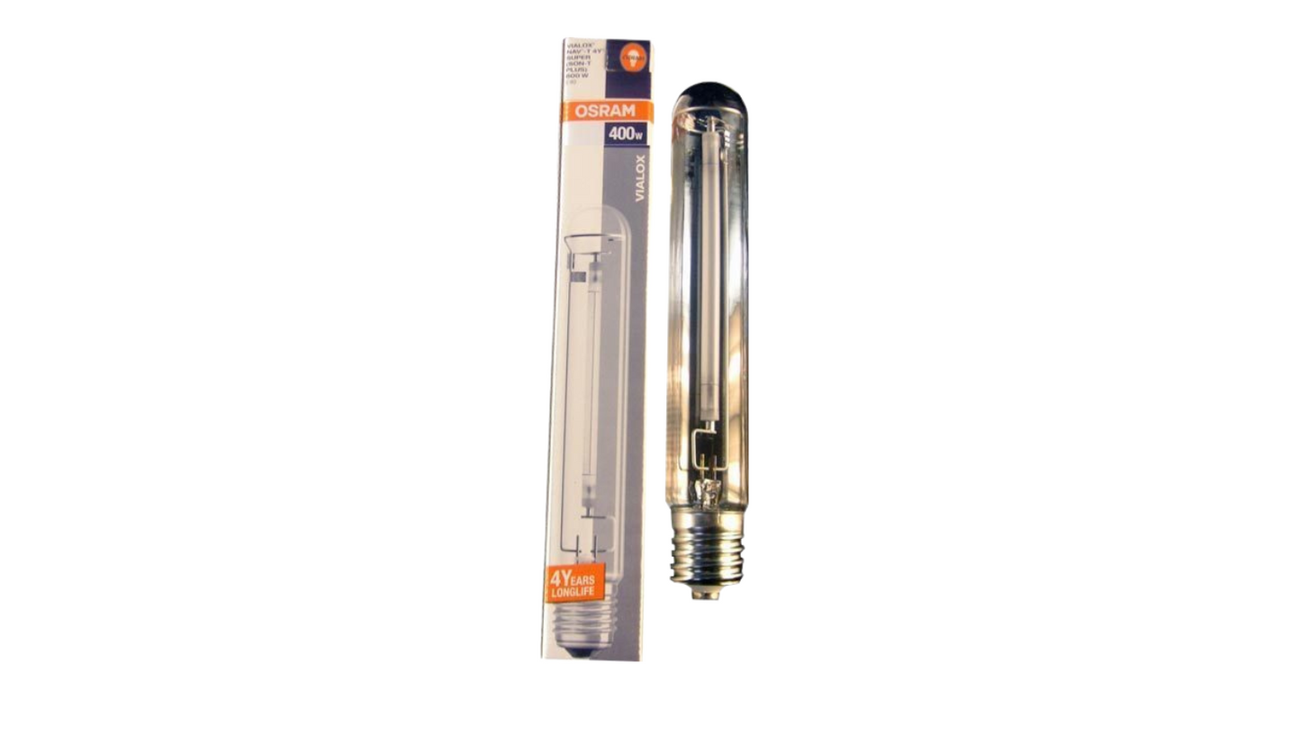 Osram Vialox Nav-T Super 4Y 400 Watt