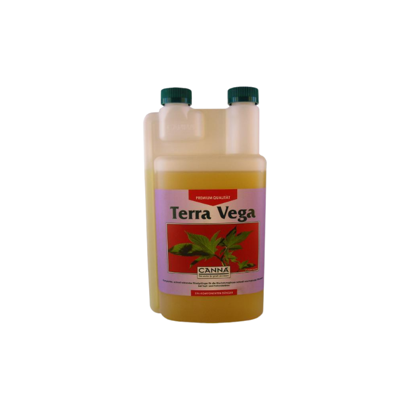 Canna Terra Vega 1 Liter