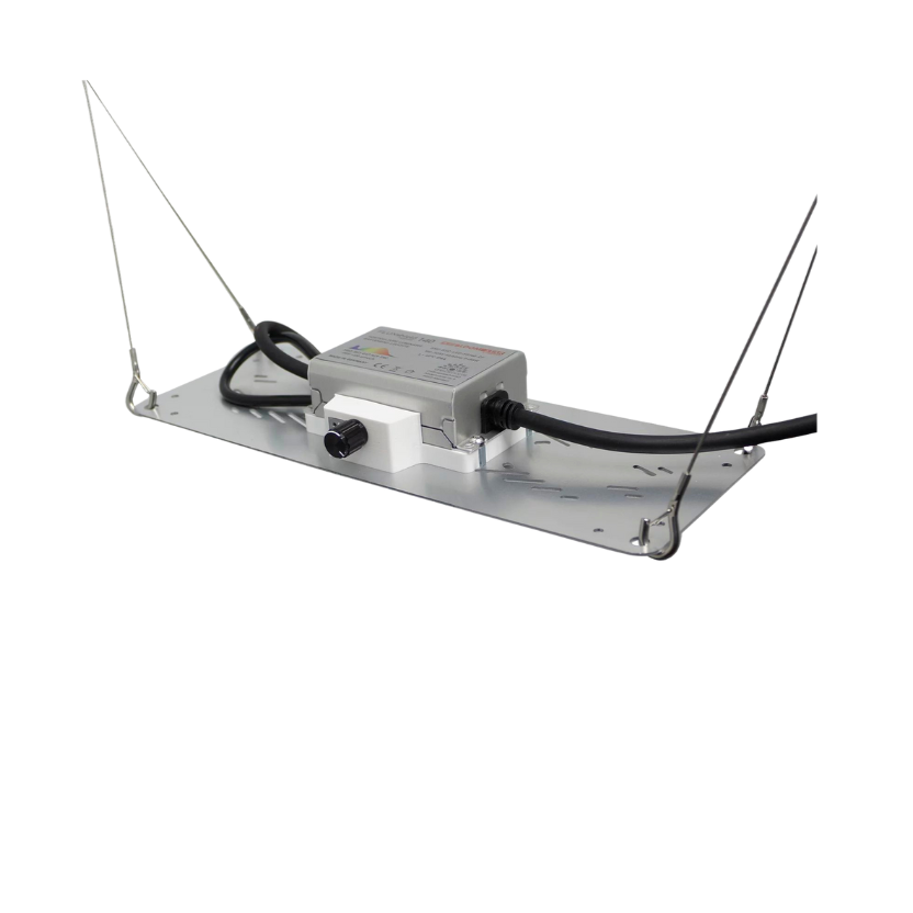 BloomStar FLUXshield Habibi 140 - 50W