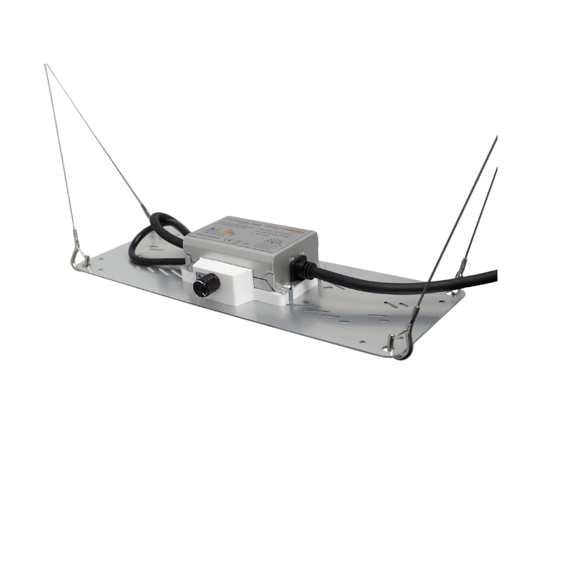 BloomStar FLUXshield Habibi 150 - 50W Vollspektrum