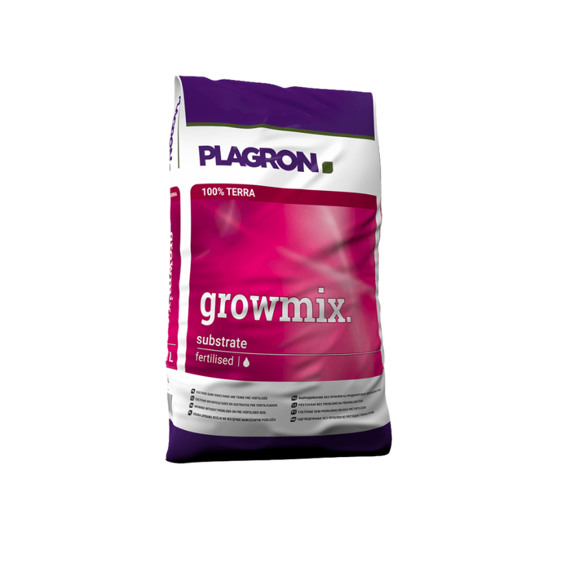Plagron Growmix 25 Liter