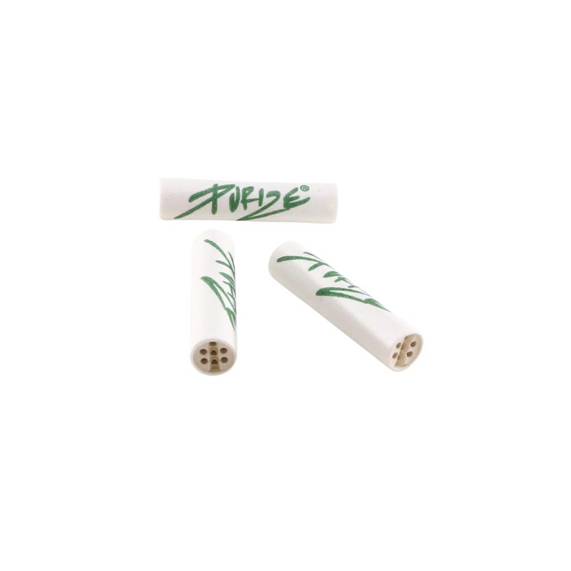 Purize XTRA Slim Size Aktivkohlefilter 100 Stk.