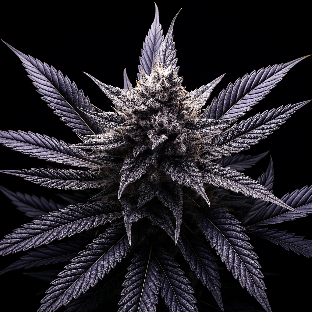 WEEDLINGS© Platinum OG Fast Hanfsamen