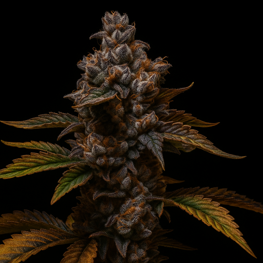 WEEDLINGS© White Widow Fast Hanfsamen