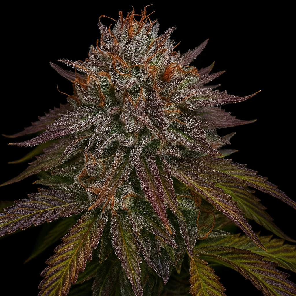 WEEDLINGS© Kali Mist Hanfsamen