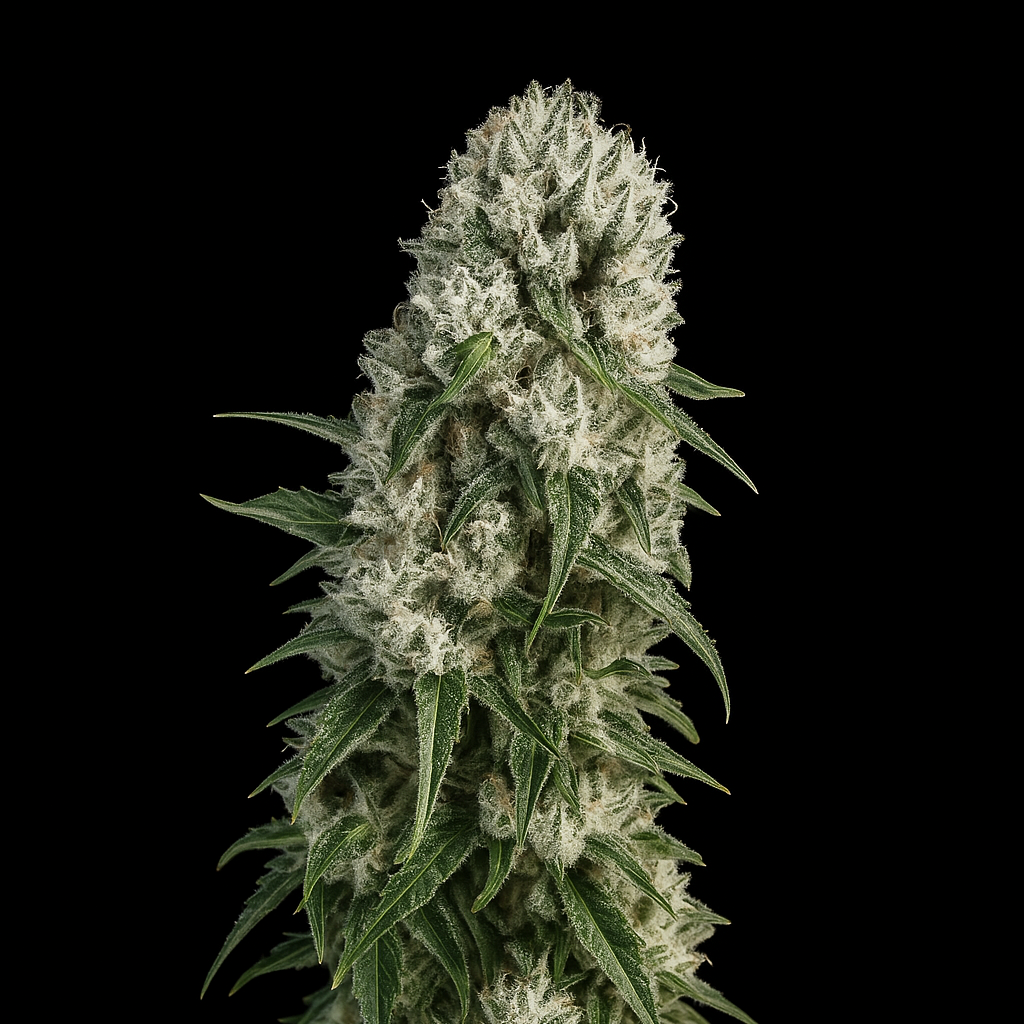 WEEDLINGS© Big Bud Hanfsamen - Autoflowering