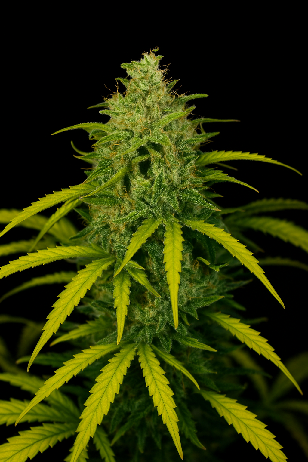 WEEDLINGS© Ice Cream Cake FAST Hanfsamen