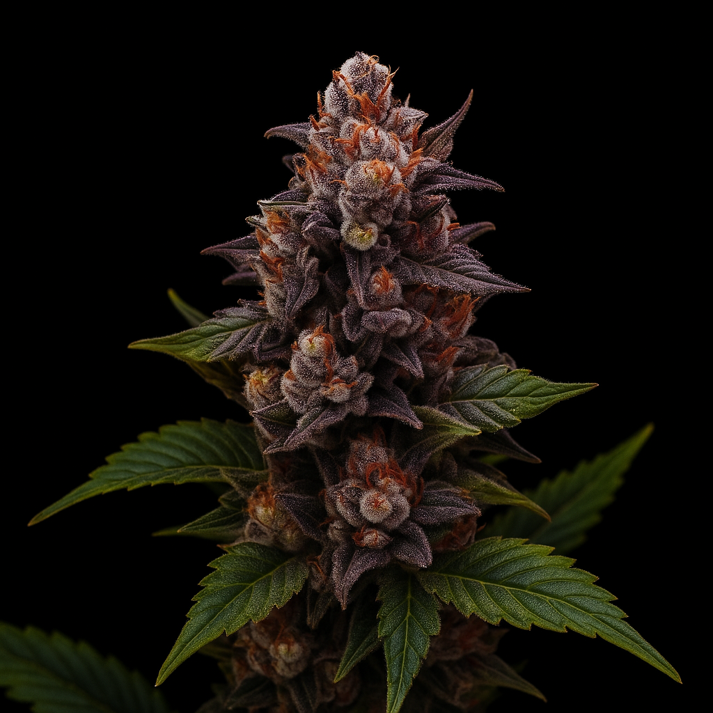 WEEDLINGS© Forbidden Glue Hanfamen - Autoflowering