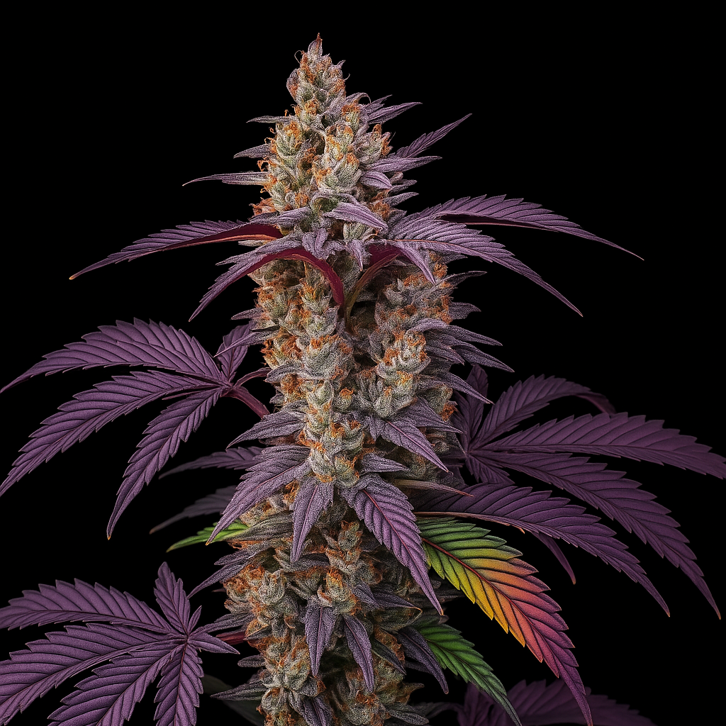 WEEDLINGS© Peanut Butter Breath Hanfsamen - Autoflowering