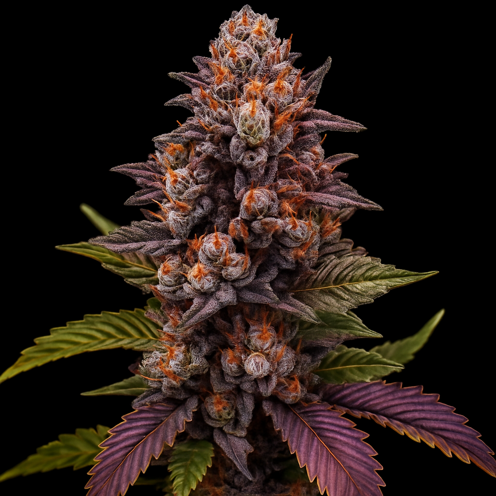 WEEDLINGS© Mimosa Evo Hanfsamen - Autoflowering