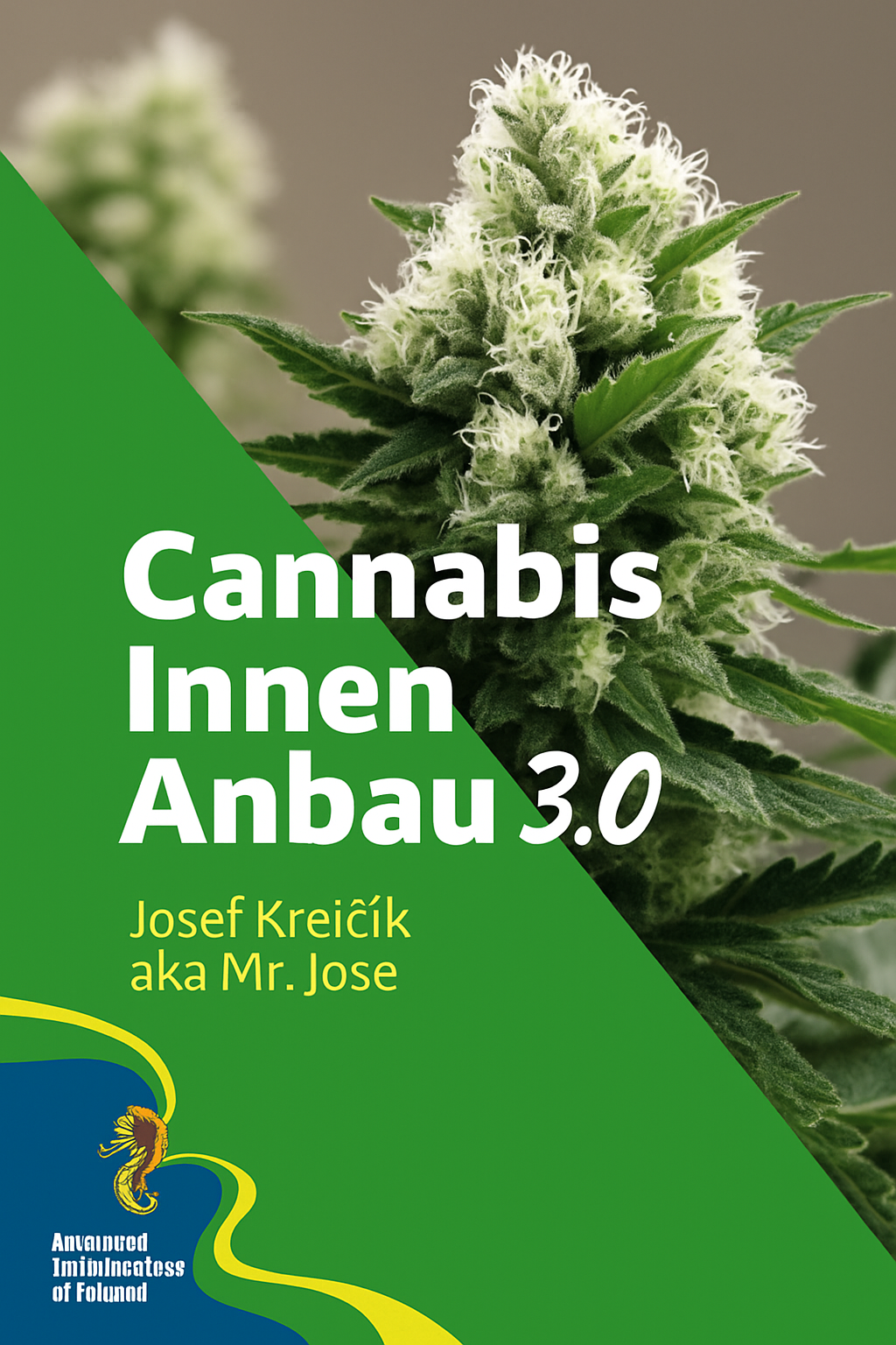 Cannabis Innen Anbau 3.0