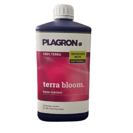 Plagron Terra Bloom 1 Liter