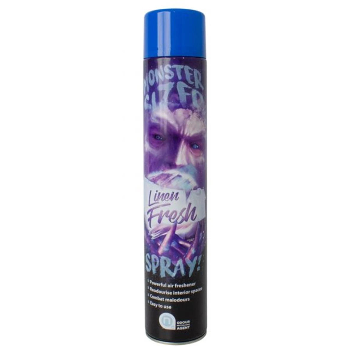 Odour Neutraliser Linen Fresh Spray