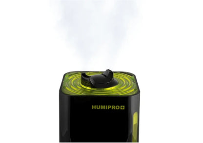 GARDEN HIGHPRO Humipro Luftbefeuchter mit 4 Liter Tank