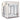 HOMEbox Ambient Q200+ Growzelt 200 x 200 x 220 cm