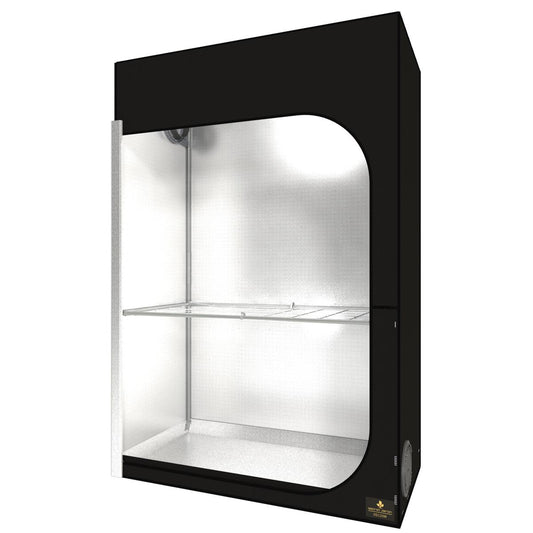 Secret Jardin Dark Street 120W