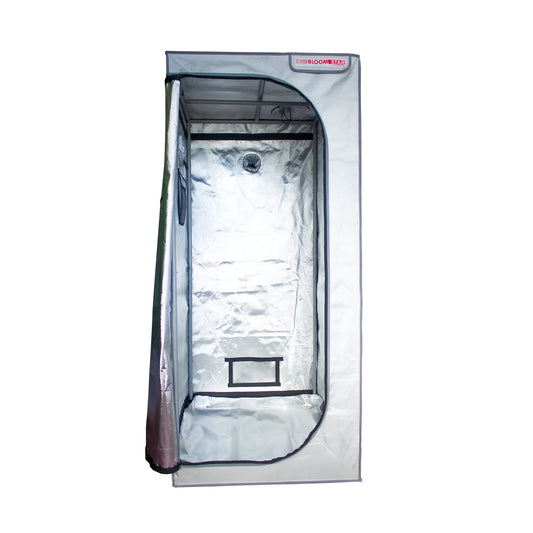 BloomStar Box - 80 x 80 x 180 cm