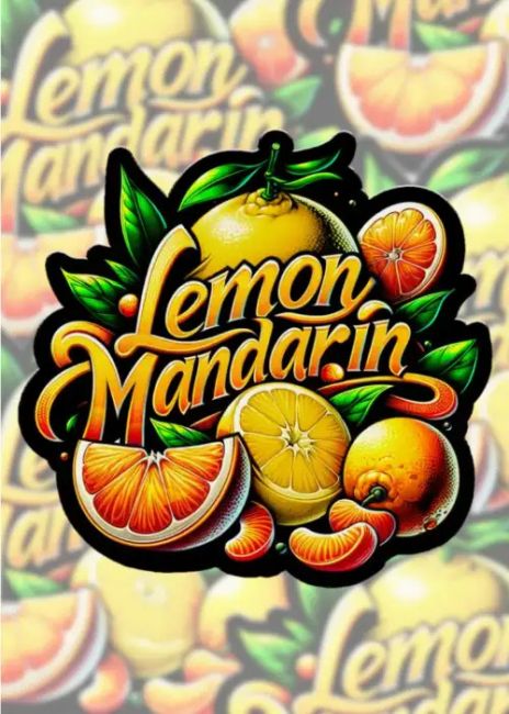 Fast Buds Lemon Mandarin Samen