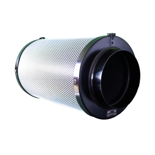 Bloomstar Aktivkohlefilter 430m³/h Ø150mm