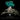 Wizard Trees Gridlock Feminisierte Hanfsamen