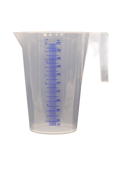GIB Messbecher 2000ml