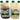Canna Aqua Vega A+B 2 x 1 L