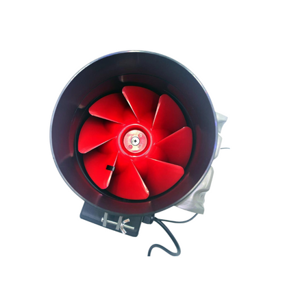 BloomStar Horti Pro Fan EC600 Ø150mm