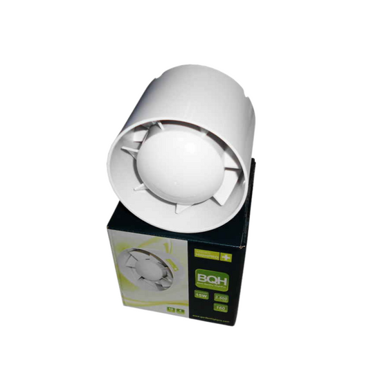 Garden Highpro Rohrventilator Ø150mm 305m³/h