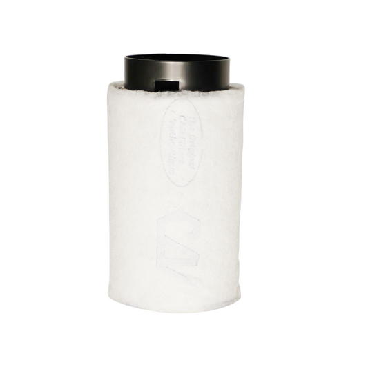 Can Lite Filter 150m³/h Ø125mm