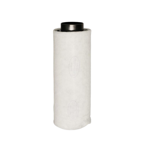 Can Lite Filter 300m³/h Ø100mm