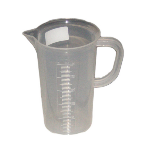 GIB Messbecher 200ml