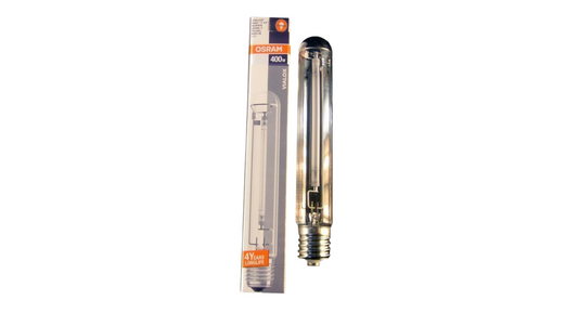 Osram Vialox Nav-T Super 4Y 400 Watt