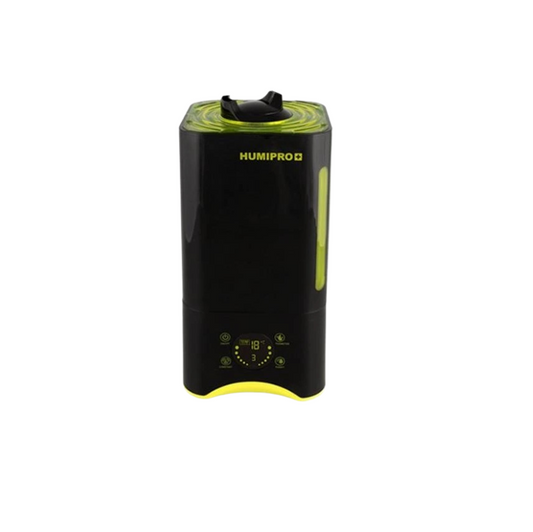 GARDEN HIGHPRO Humipro Luftbefeuchter mit 4 Liter Tank