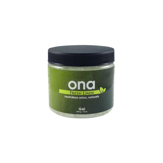 Ona Gel Fresh Linen 400g
