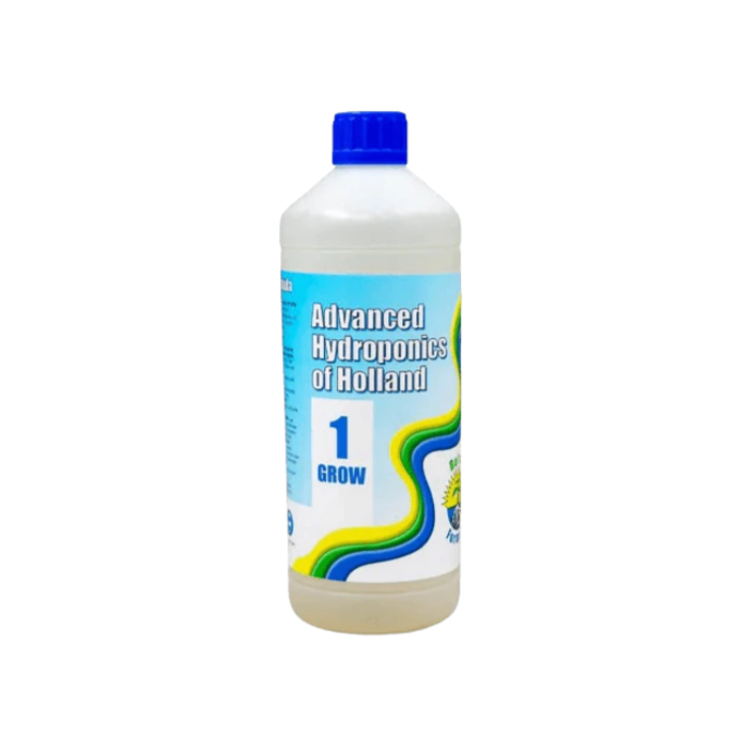 Advanced Hydroponics Grow 1L
