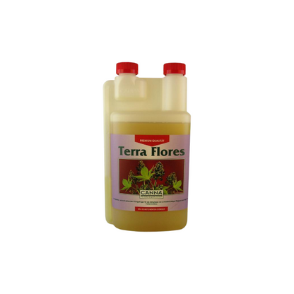 Canna Terra Flores 1 Liter
