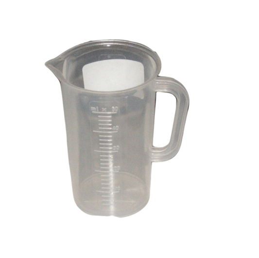 GIB Messbecher 50ml