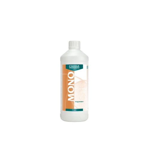 Canna Mono Magnesium 1 Liter
