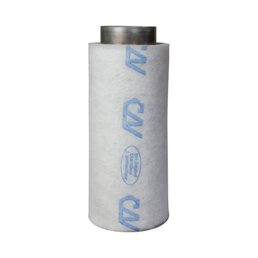 Can Lite Filter 600m³/h Ø160mm