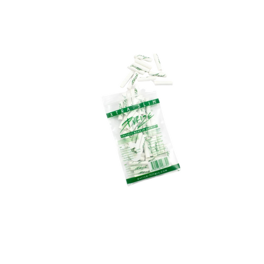 Purize XTRA Slim Size Aktivkohlefilter 50 Stk.