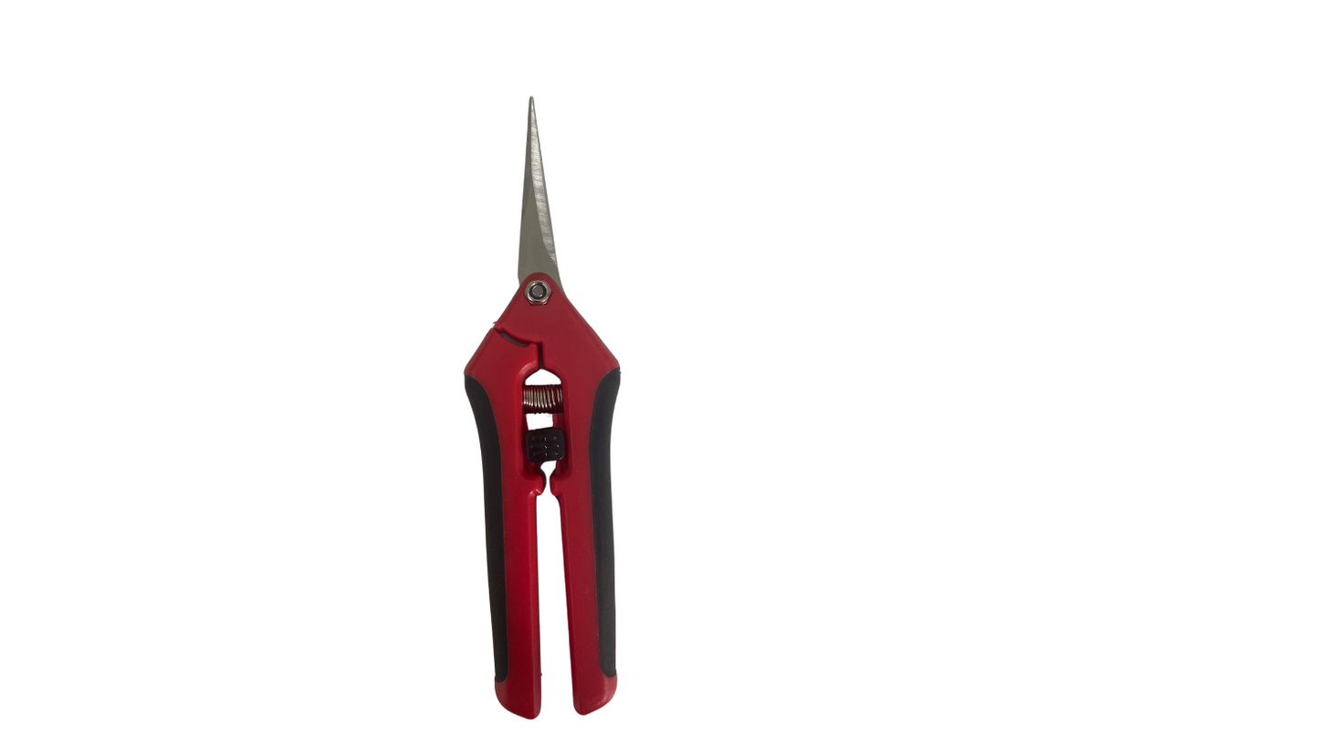 ProCut Ernteschere mit gerader Klinge